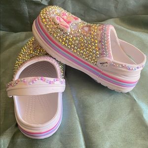 Koala shoes kids size 7